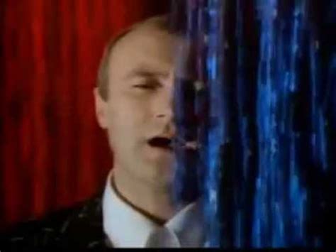 Phil Collins Against All Odds (Official Music Video 1984) .